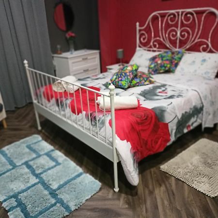 La Torre B&B Αβελλίνο Εξωτερικό φωτογραφία