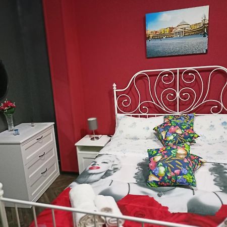 La Torre B&B Αβελλίνο Εξωτερικό φωτογραφία