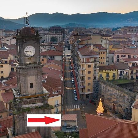 La Torre B&B Αβελλίνο Εξωτερικό φωτογραφία