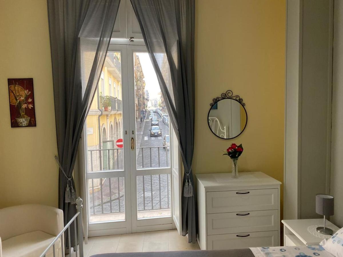 La Torre B&B Αβελλίνο Εξωτερικό φωτογραφία