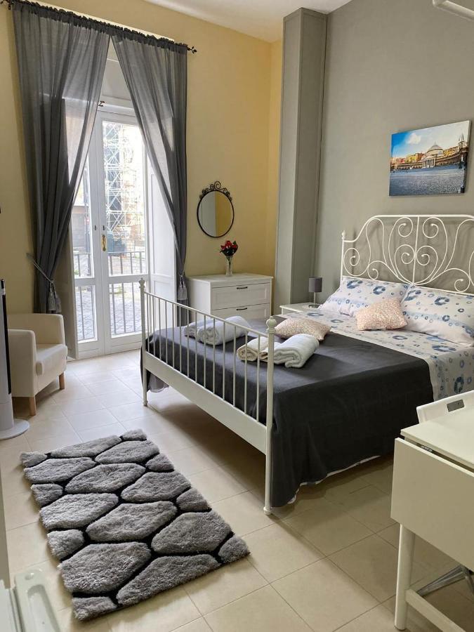 La Torre B&B Αβελλίνο Εξωτερικό φωτογραφία