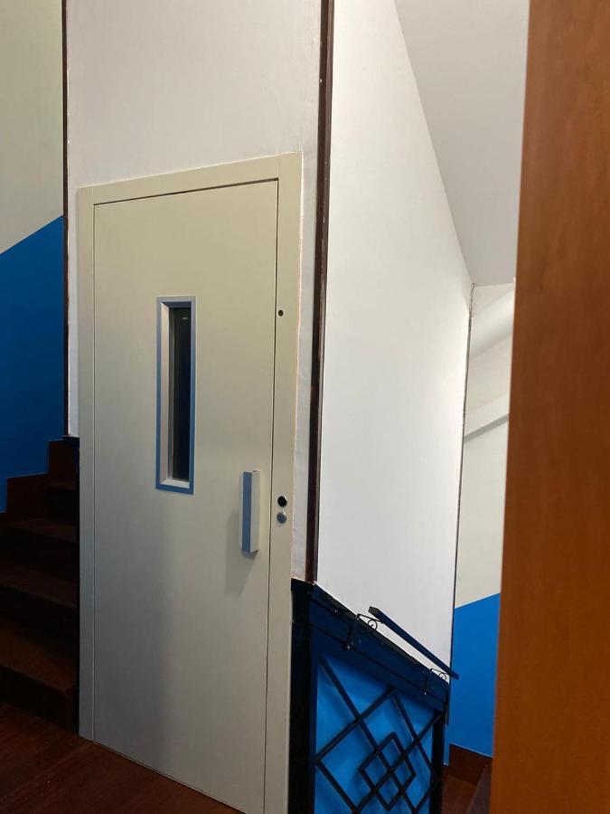 La Torre B&B Αβελλίνο Εξωτερικό φωτογραφία