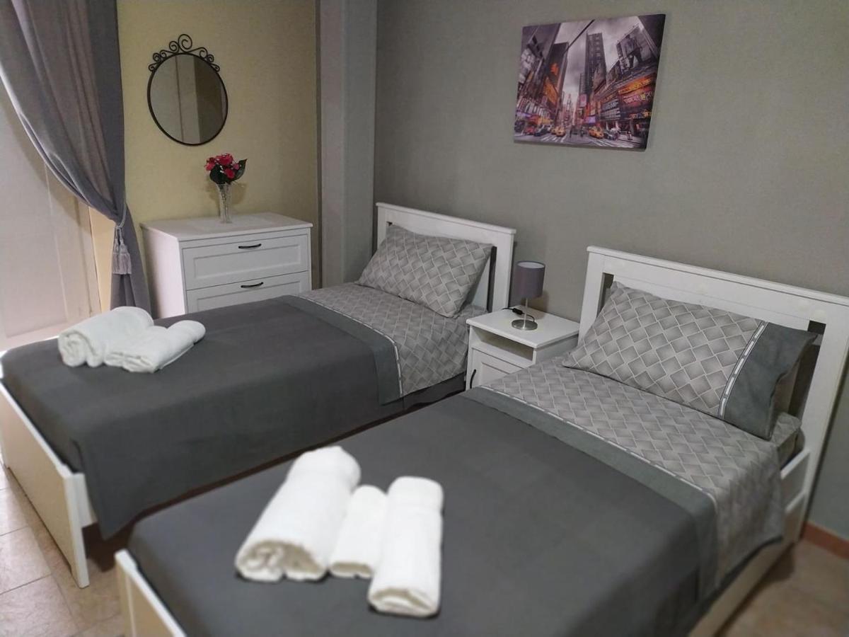 La Torre B&B Αβελλίνο Εξωτερικό φωτογραφία