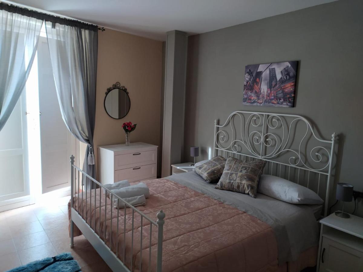 La Torre B&B Αβελλίνο Εξωτερικό φωτογραφία