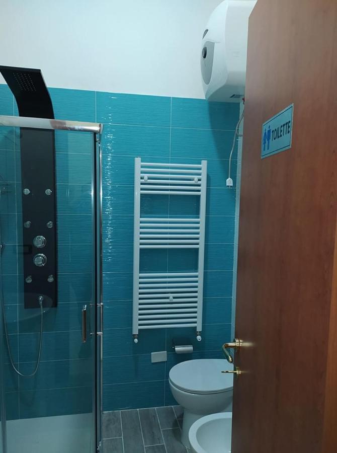 La Torre B&B Αβελλίνο Εξωτερικό φωτογραφία