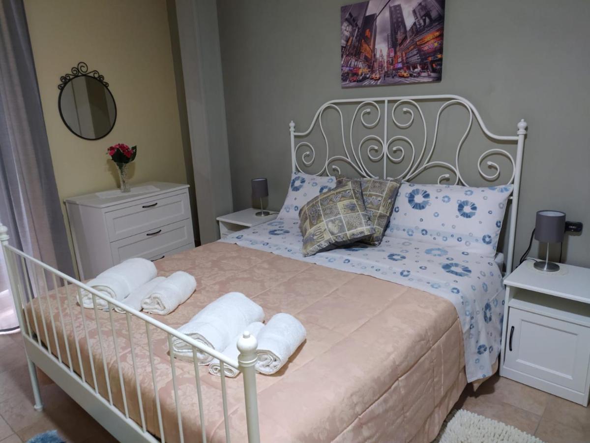 La Torre B&B Αβελλίνο Εξωτερικό φωτογραφία