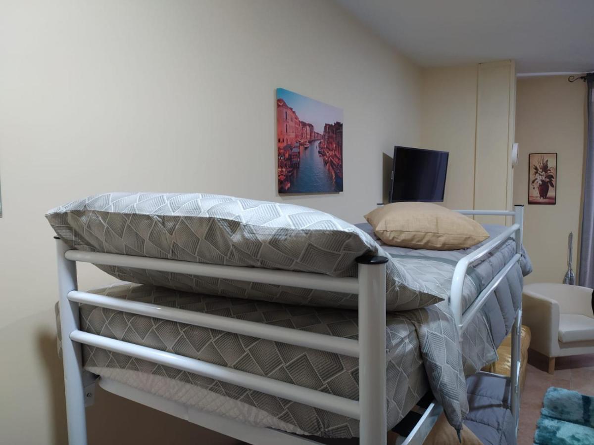 La Torre B&B Αβελλίνο Εξωτερικό φωτογραφία
