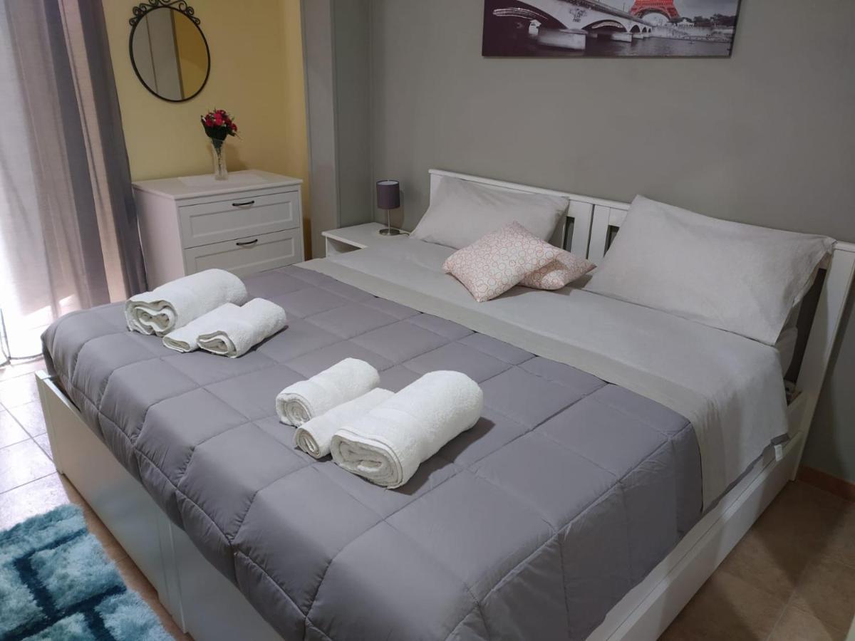 La Torre B&B Αβελλίνο Εξωτερικό φωτογραφία