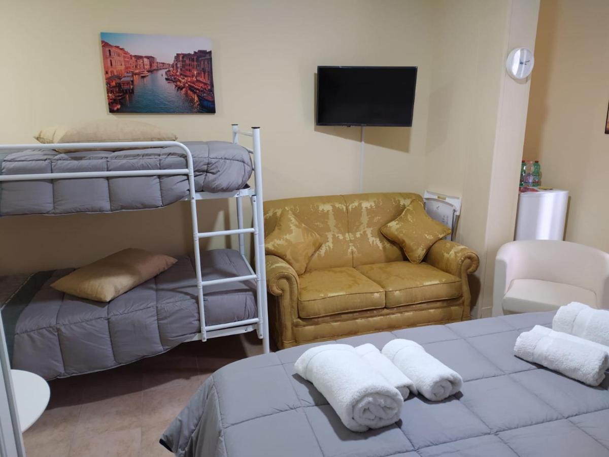 La Torre B&B Αβελλίνο Εξωτερικό φωτογραφία