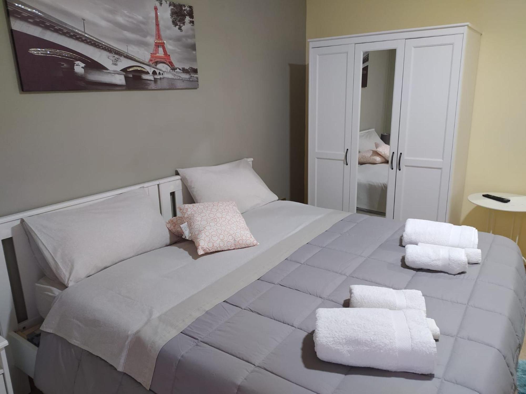 La Torre B&B Αβελλίνο Εξωτερικό φωτογραφία