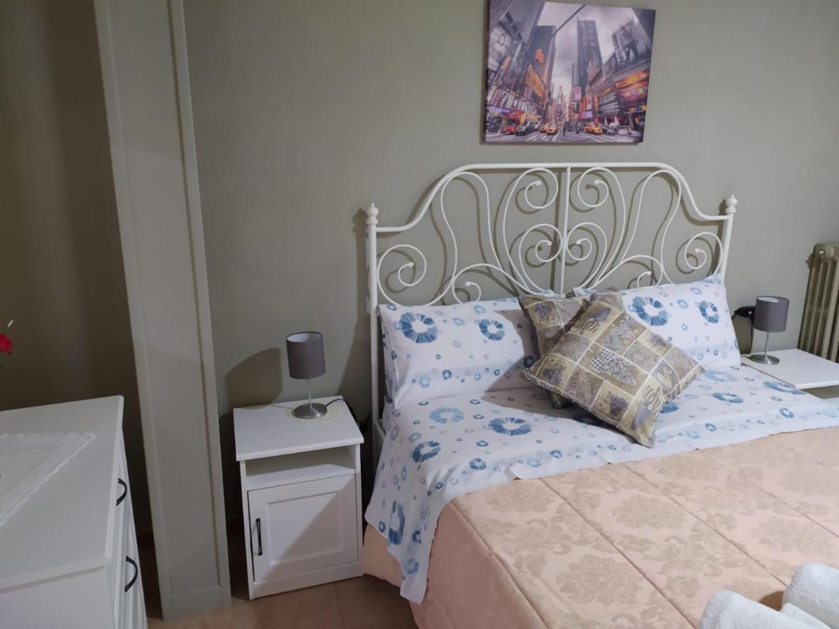 La Torre B&B Αβελλίνο Εξωτερικό φωτογραφία
