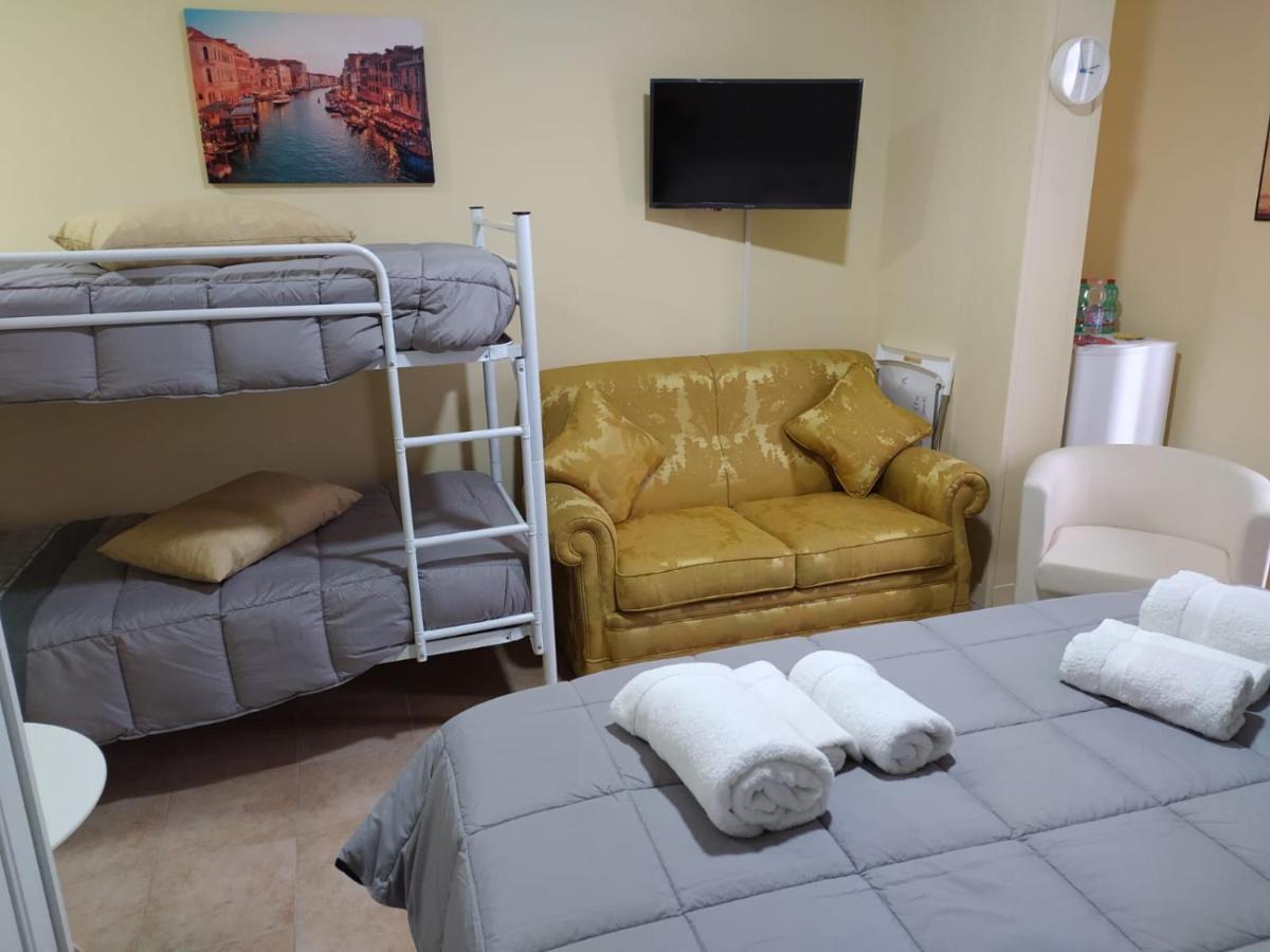 La Torre B&B Αβελλίνο Εξωτερικό φωτογραφία