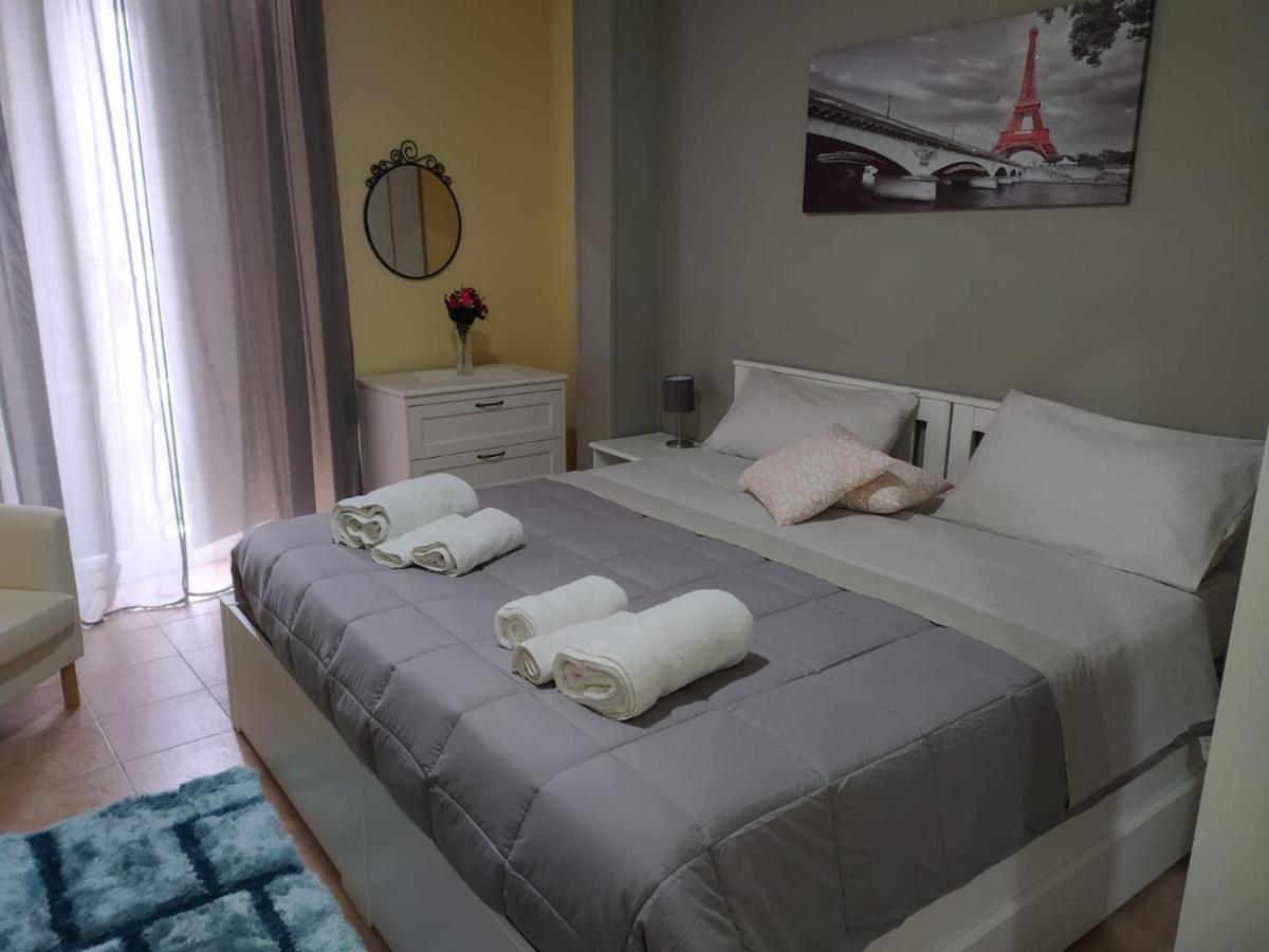 La Torre B&B Αβελλίνο Εξωτερικό φωτογραφία