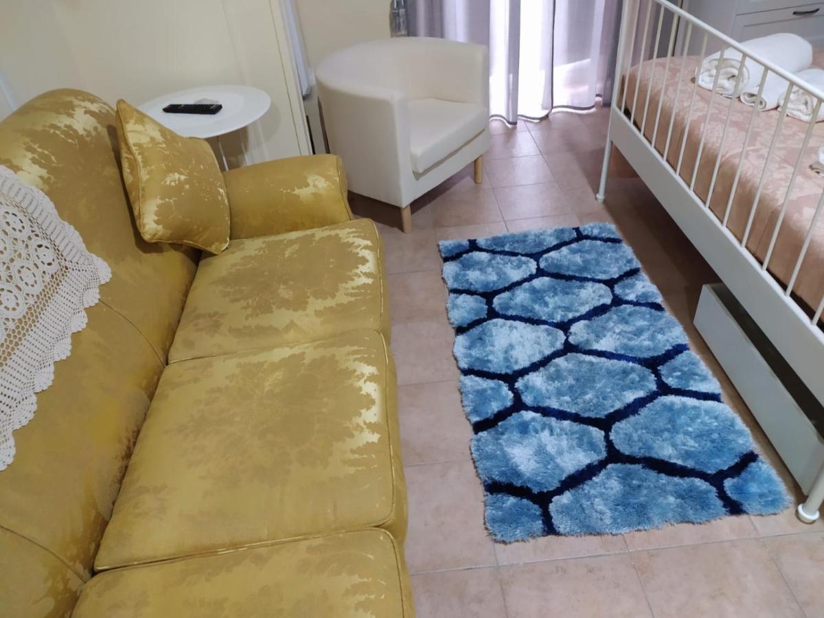 La Torre B&B Αβελλίνο Εξωτερικό φωτογραφία