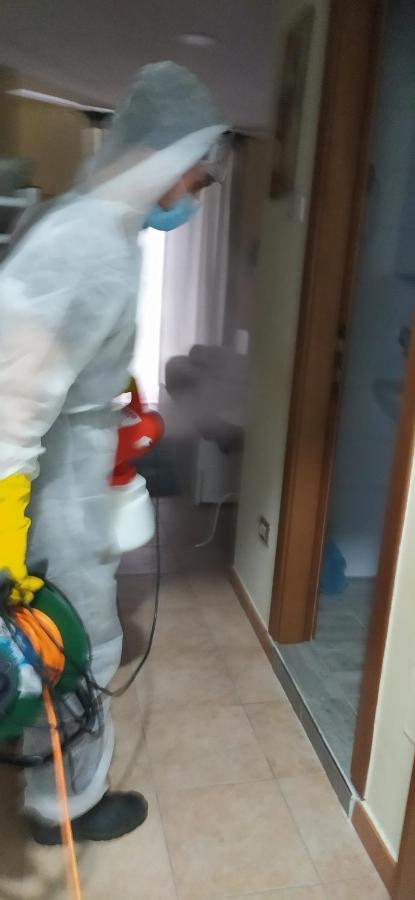 La Torre B&B Αβελλίνο Εξωτερικό φωτογραφία