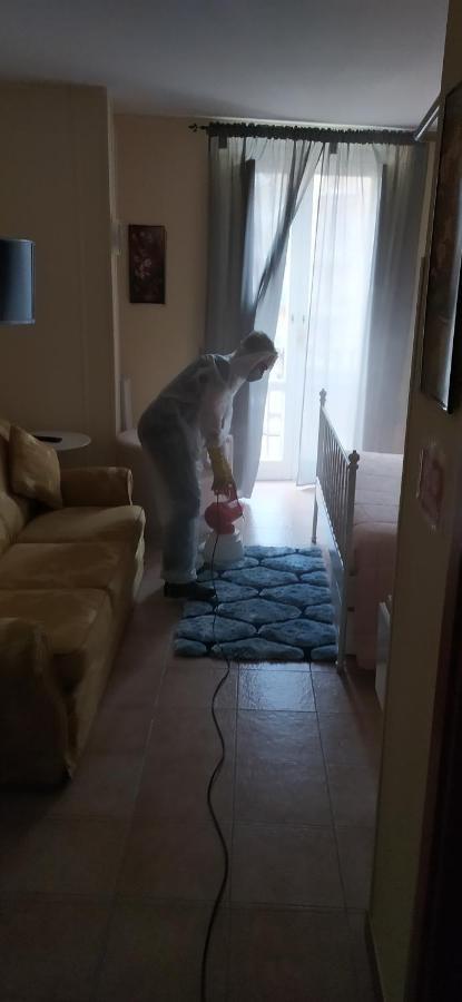 La Torre B&B Αβελλίνο Εξωτερικό φωτογραφία