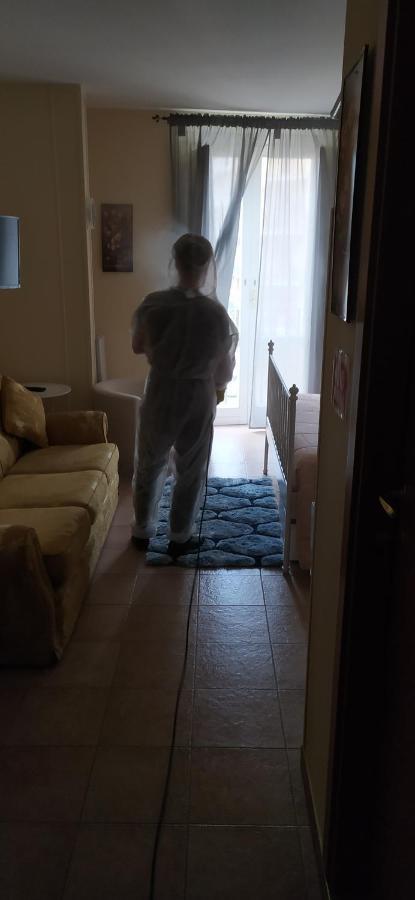 La Torre B&B Αβελλίνο Εξωτερικό φωτογραφία