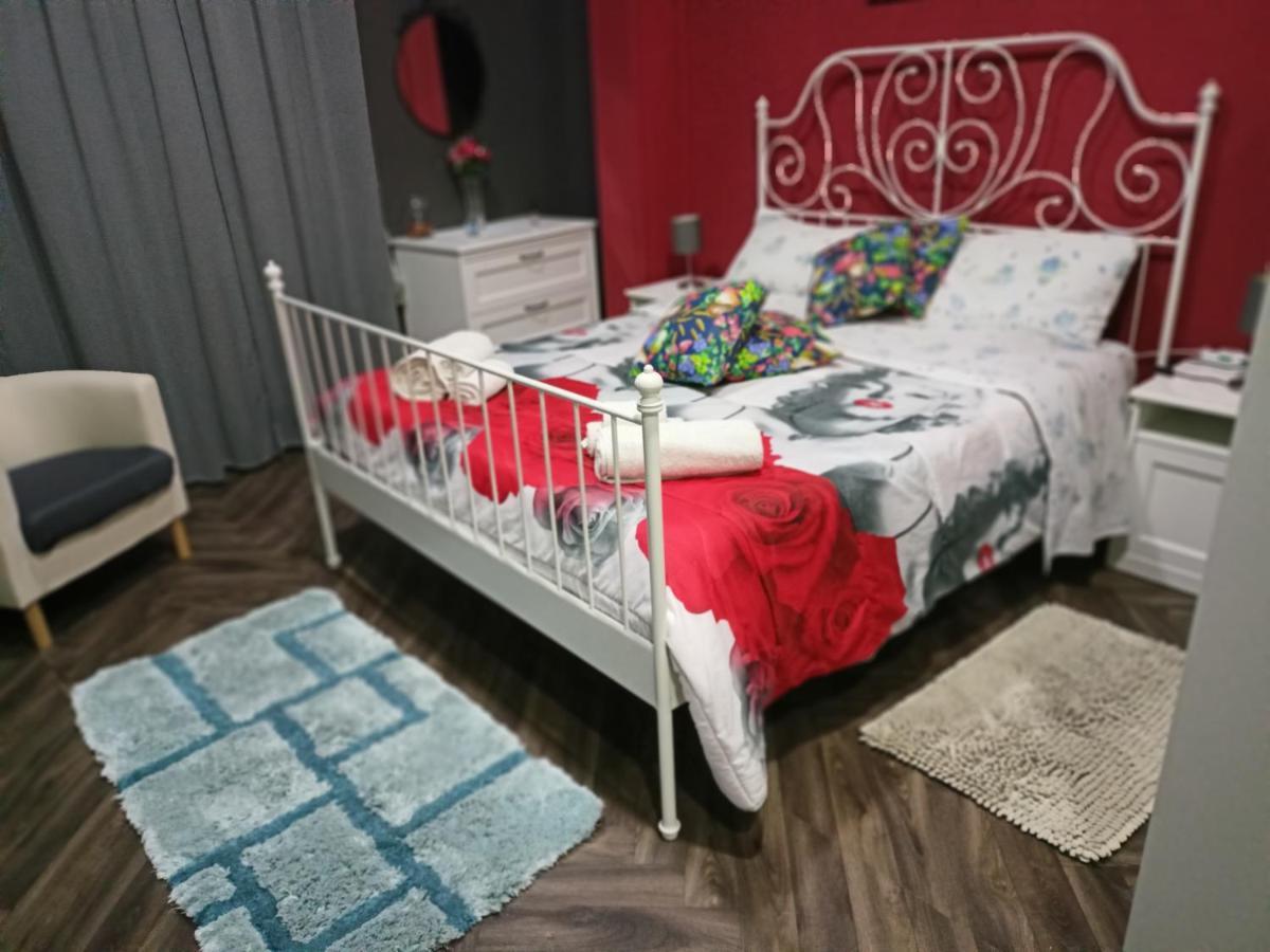 La Torre B&B Αβελλίνο Εξωτερικό φωτογραφία