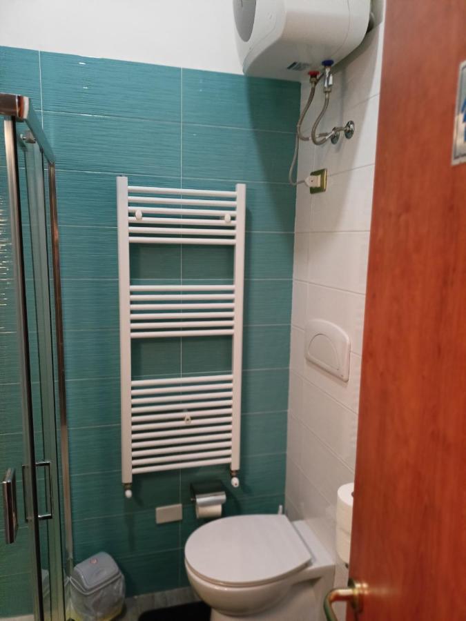 La Torre B&B Αβελλίνο Εξωτερικό φωτογραφία