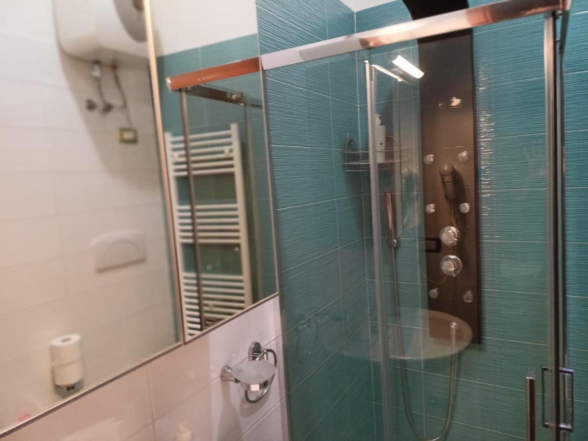 La Torre B&B Αβελλίνο Εξωτερικό φωτογραφία