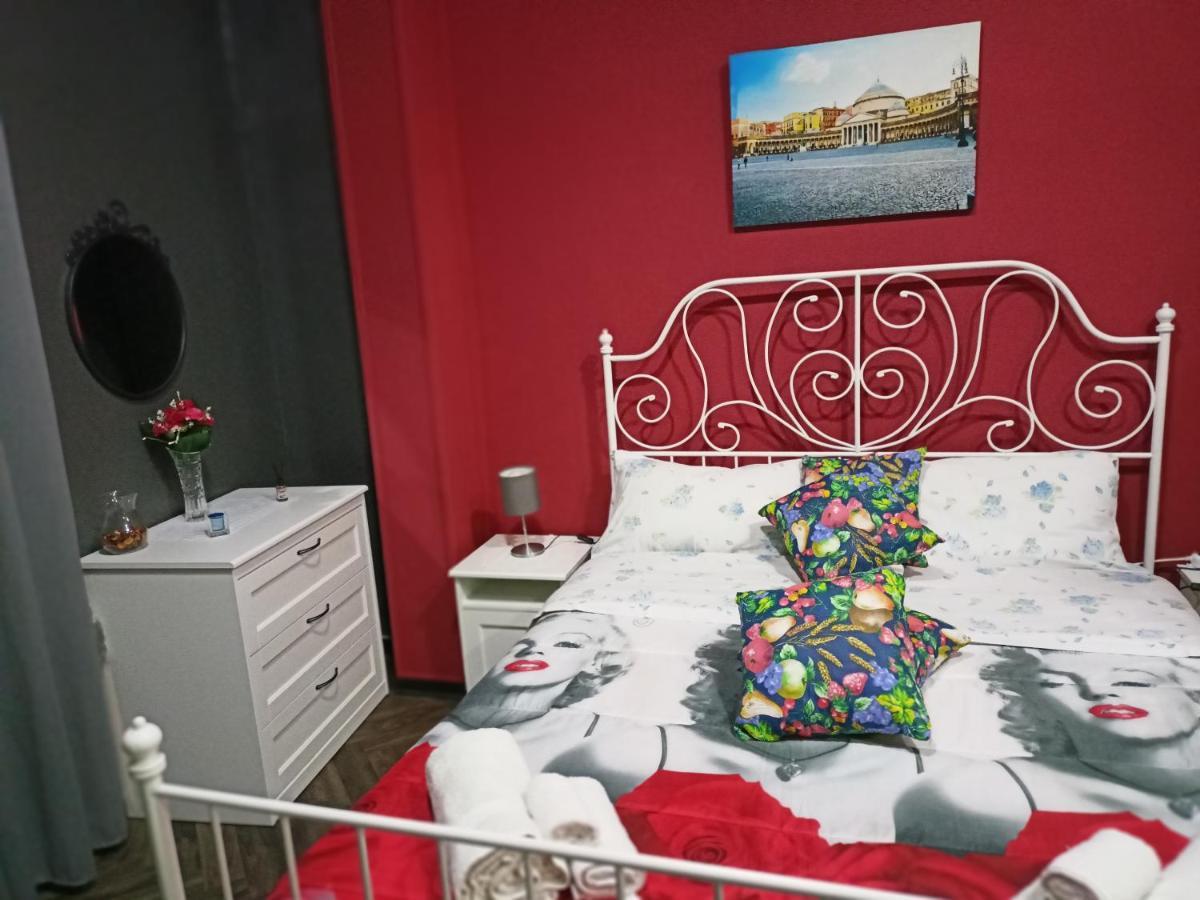 La Torre B&B Αβελλίνο Εξωτερικό φωτογραφία
