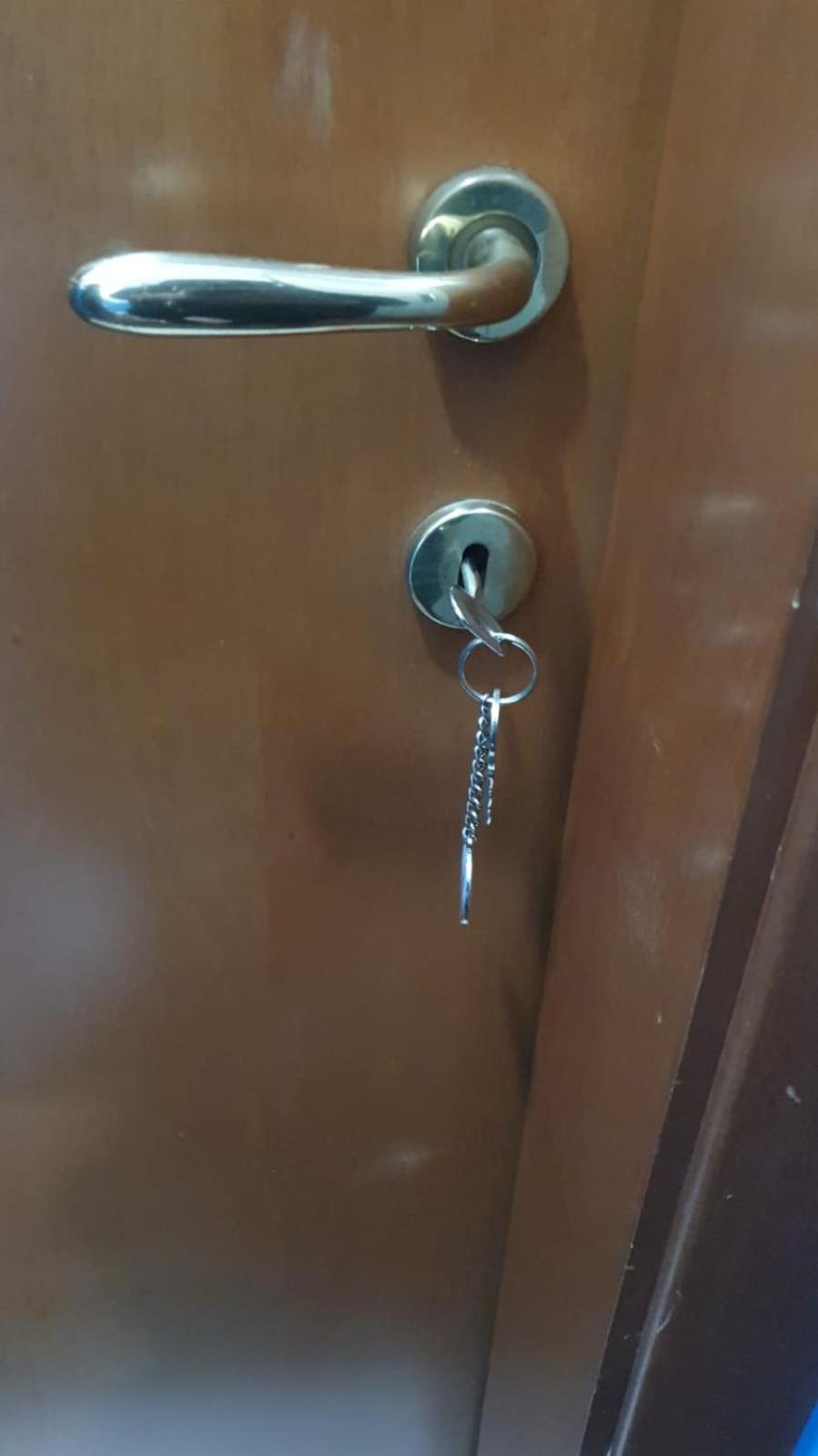 La Torre B&B Αβελλίνο Εξωτερικό φωτογραφία